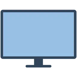 Monitor Pixel Tester app icon