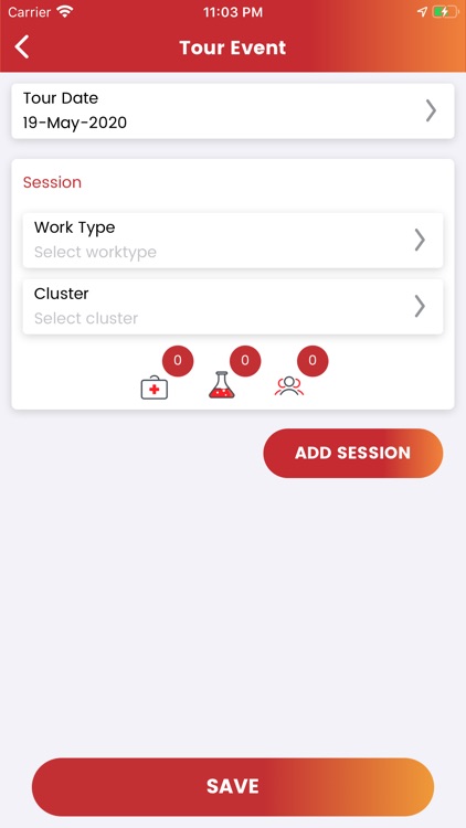 SAN CRM screenshot-7