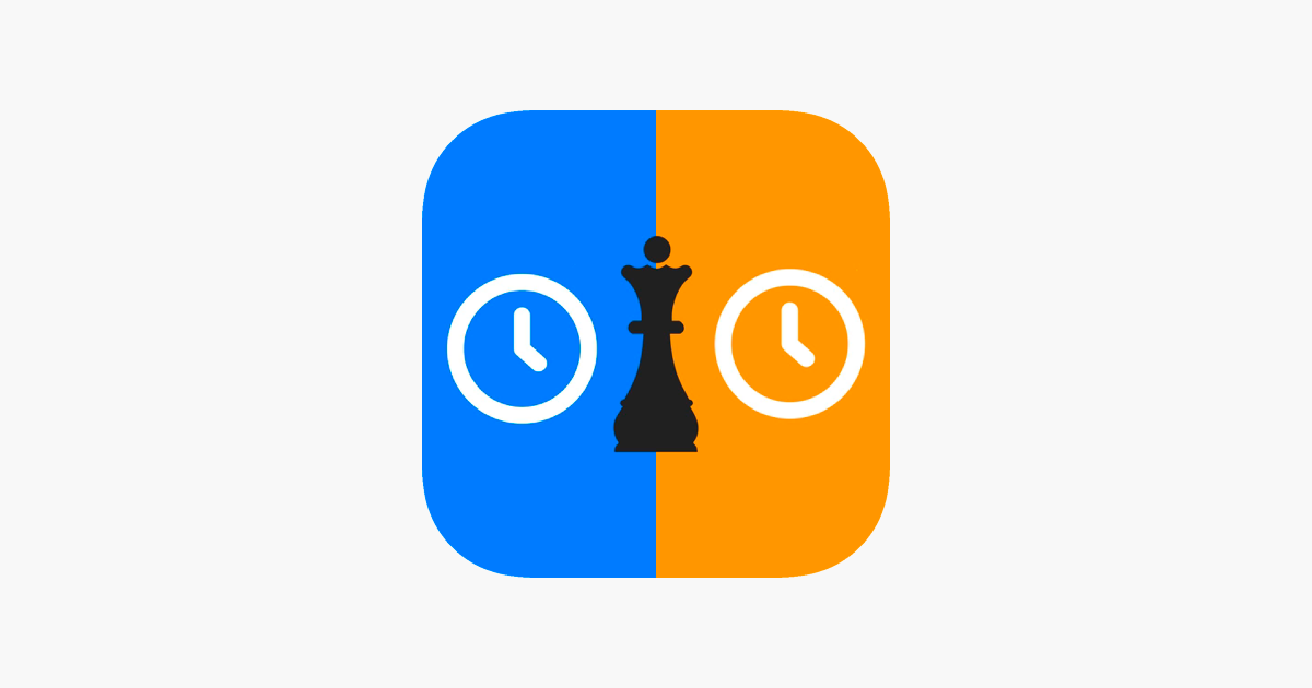‎Chess Timer Clock ™ on the App Store