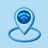 WiFinder - App Icon
