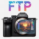 LutFtp - Ícone do app