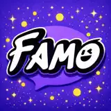 Famo Drama Log - App-Symbol