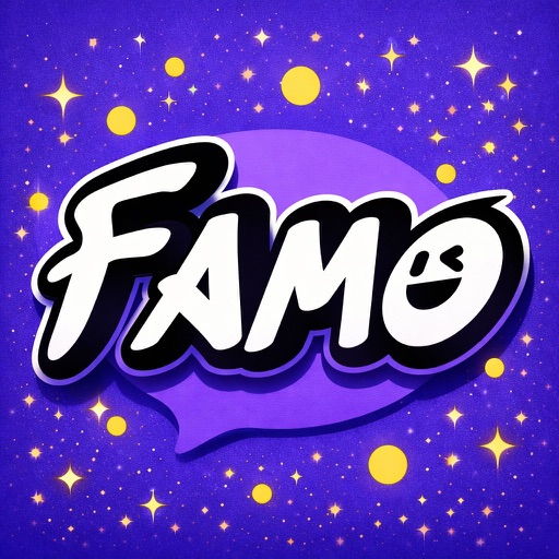 Famo Drama Log