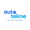 AutoTekneYour Virtual Mechanic icon