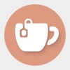 Tea App for Her and Him icon