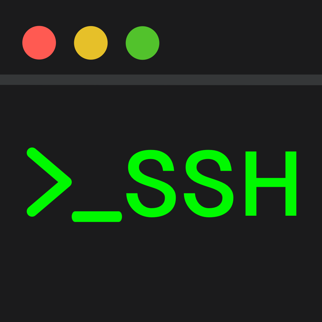 Get Terminal & SSH for iOS, iPhone, iPad Aso Report