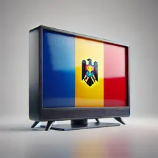 Romania Televiziune în Direct App Icon