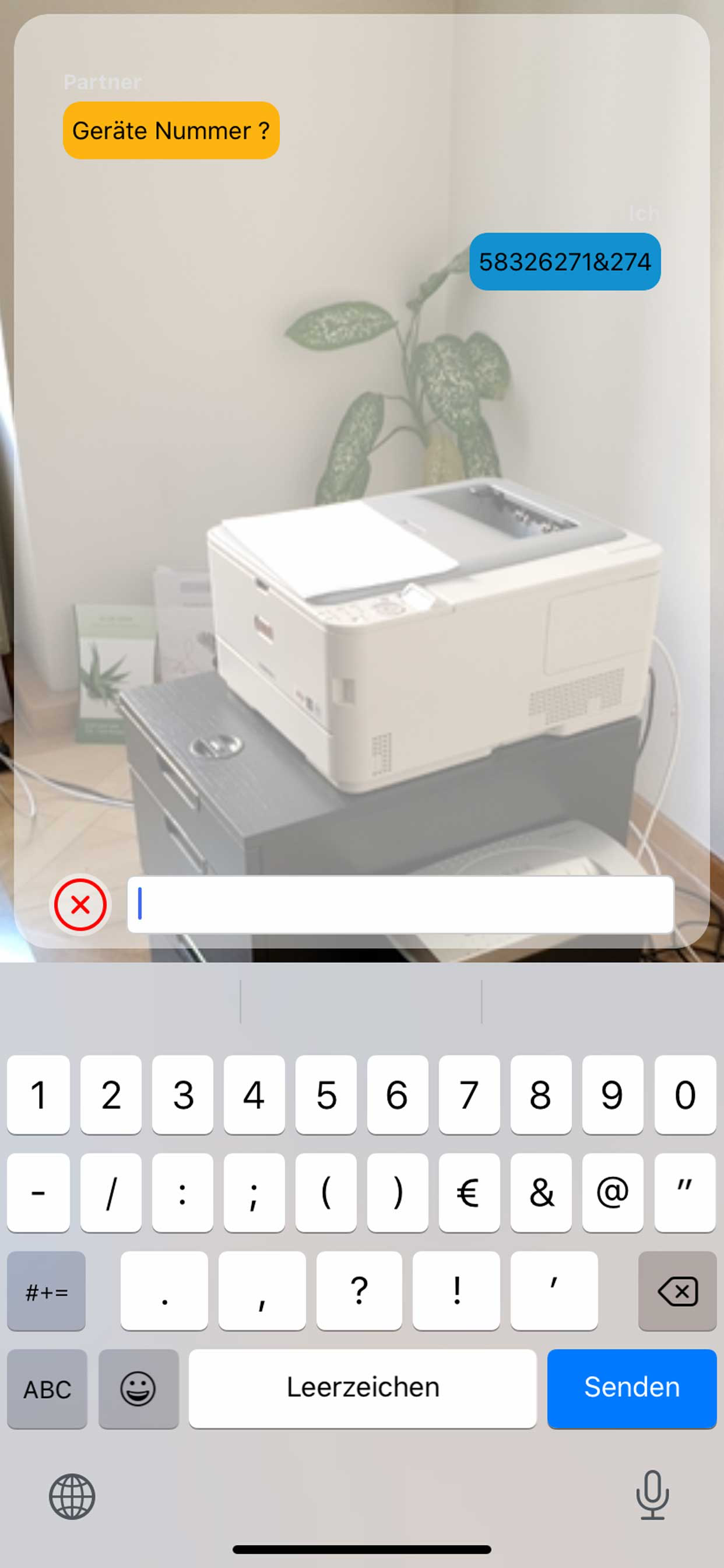 eyeup screenshot 6