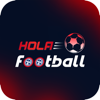Hola Football Live - Randy Hammons