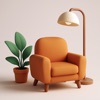 App icon for Home Style AI: Interior Design