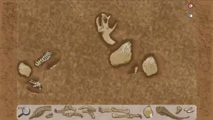 Prehistoric Dinosaur Discovery screenshot 1