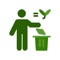 Maana Beta to streamline and optimize the process of waste collection, disposal, and recycling