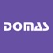 APP with Domas massage products to use ,set the massage parts、therapy way、pain level、massage intensity、massage time and mode