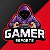 Logo Esport Maker For Gaming icon
