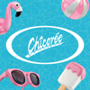 Chicorée - Chicoree Mode AG