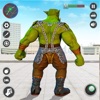 Ork Monster Hero Game icon