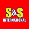 S&S International - iPadアプリ