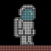 Mars Quest : 8-bit