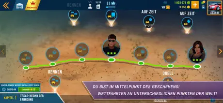 CarX Highway Racing