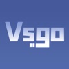 Vsgo 游戏饰品交易平台 icon