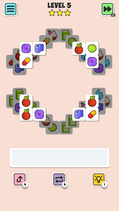 Tile Set: Triple Tile Screenshot 1 of 9
