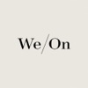 We/On icon