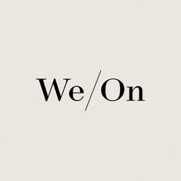 We/On