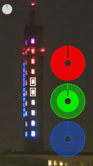 Colour by Numbers screenshot 4