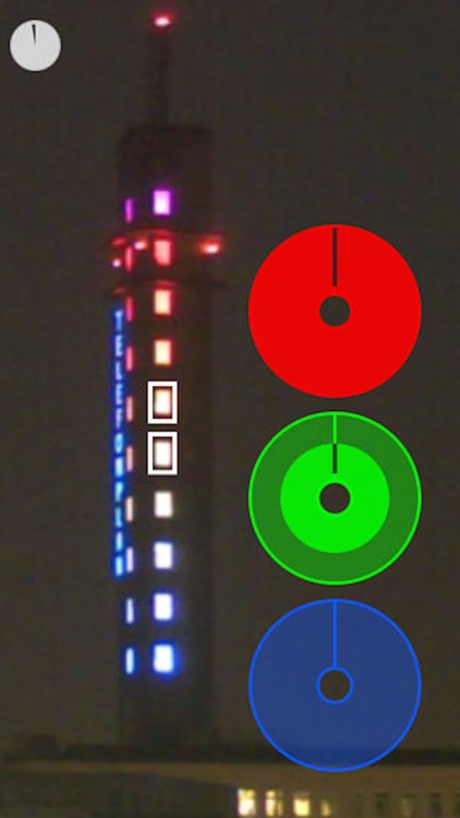 Colour by Numbers screenshot-3