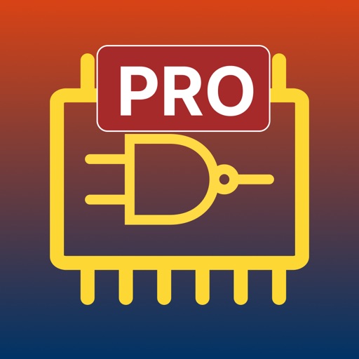 Digital Electronics Pro icon