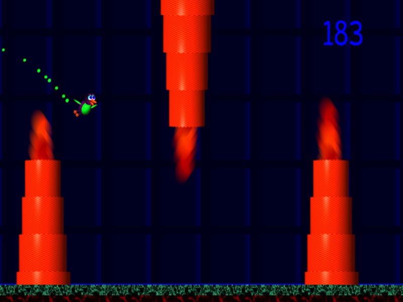 Evil Ducks Castle screenshot 6