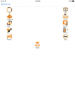 Electrical Formulator screenshot 10