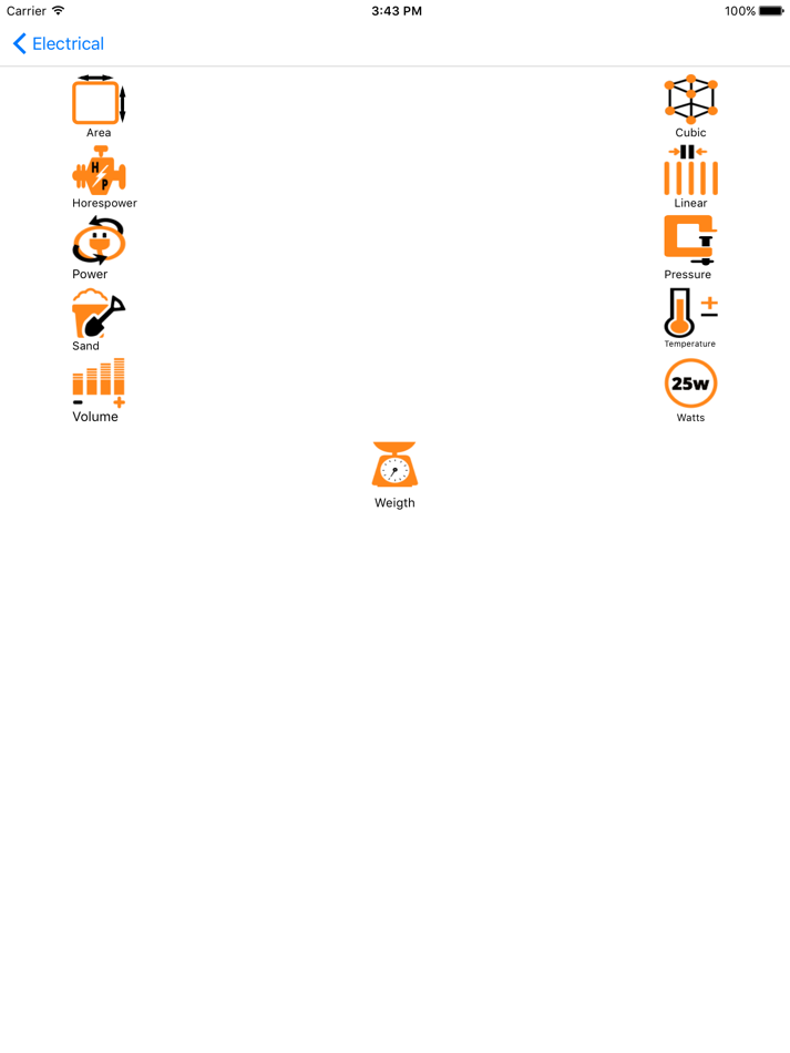 #3. Electrical Formulator (iOS) โดย: Historycentral.com