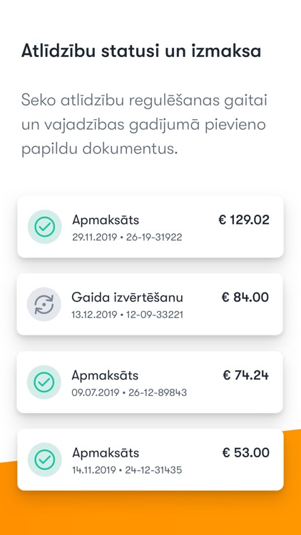 Seesam Health Latvia screenshot-3