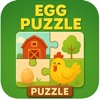 Egg Puzzle icon
