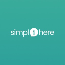 SimpliHere for Caregiving