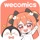 WeComics TH: Webtoon