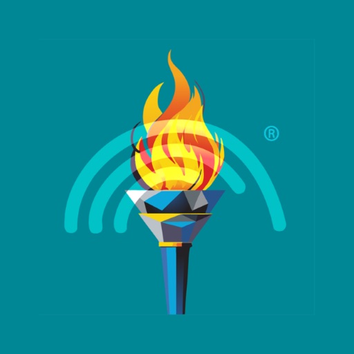SF Leadership Conference 2025 app icon