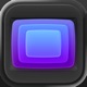 HDMI Monitor - Orion app icon - Utilities app for iPhone