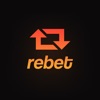 Rebet icon