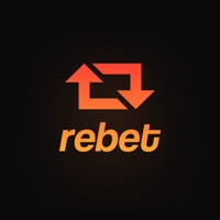 Rebet app not working? crashes or has problems?