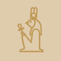 Egyptian Hieroglyphs Photo