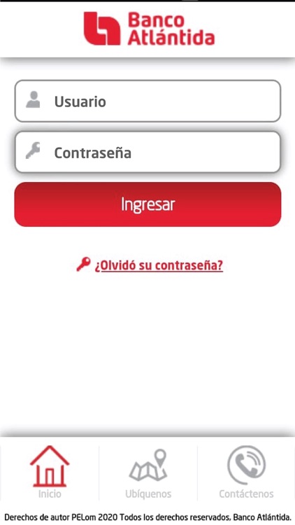 Atlántida Móvil (NI)