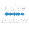 Get NoiseMeterrr - Noise Meter for iOS, iPhone, iPad Aso Report