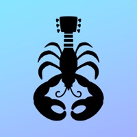 Rock Logster app icon - Music app for iPhone