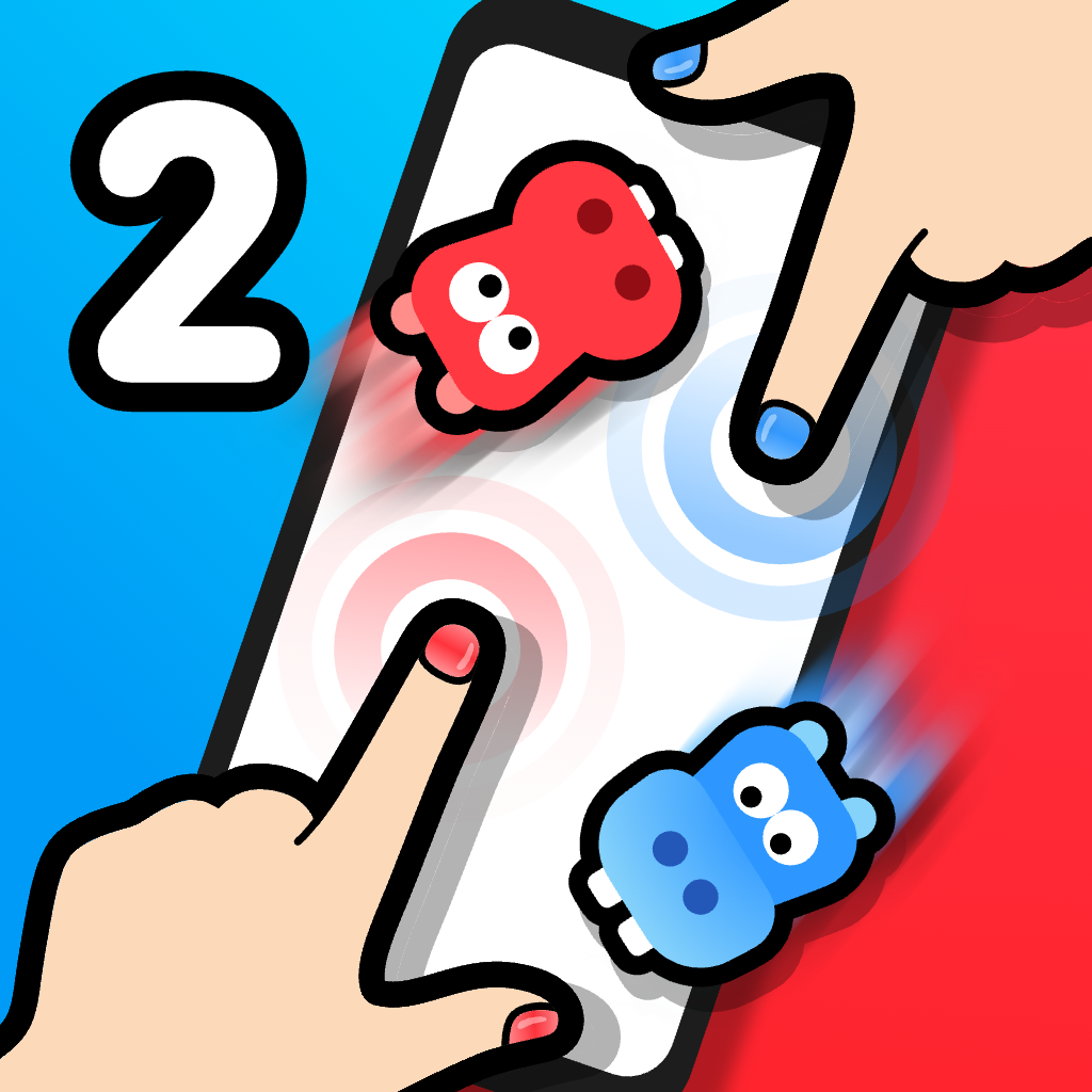 Get 2 Player Games - for iOS, iPhone, iPad Aso Report