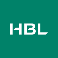 HBL Mobile logo