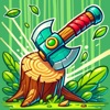 Axe Clicker icon