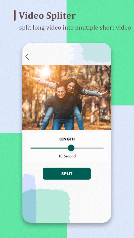 #8. Dual Messenger WA Web Chat (iOS) 由: Shital Ghantala