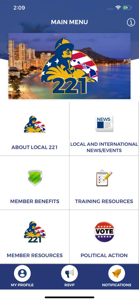 Roofers 221